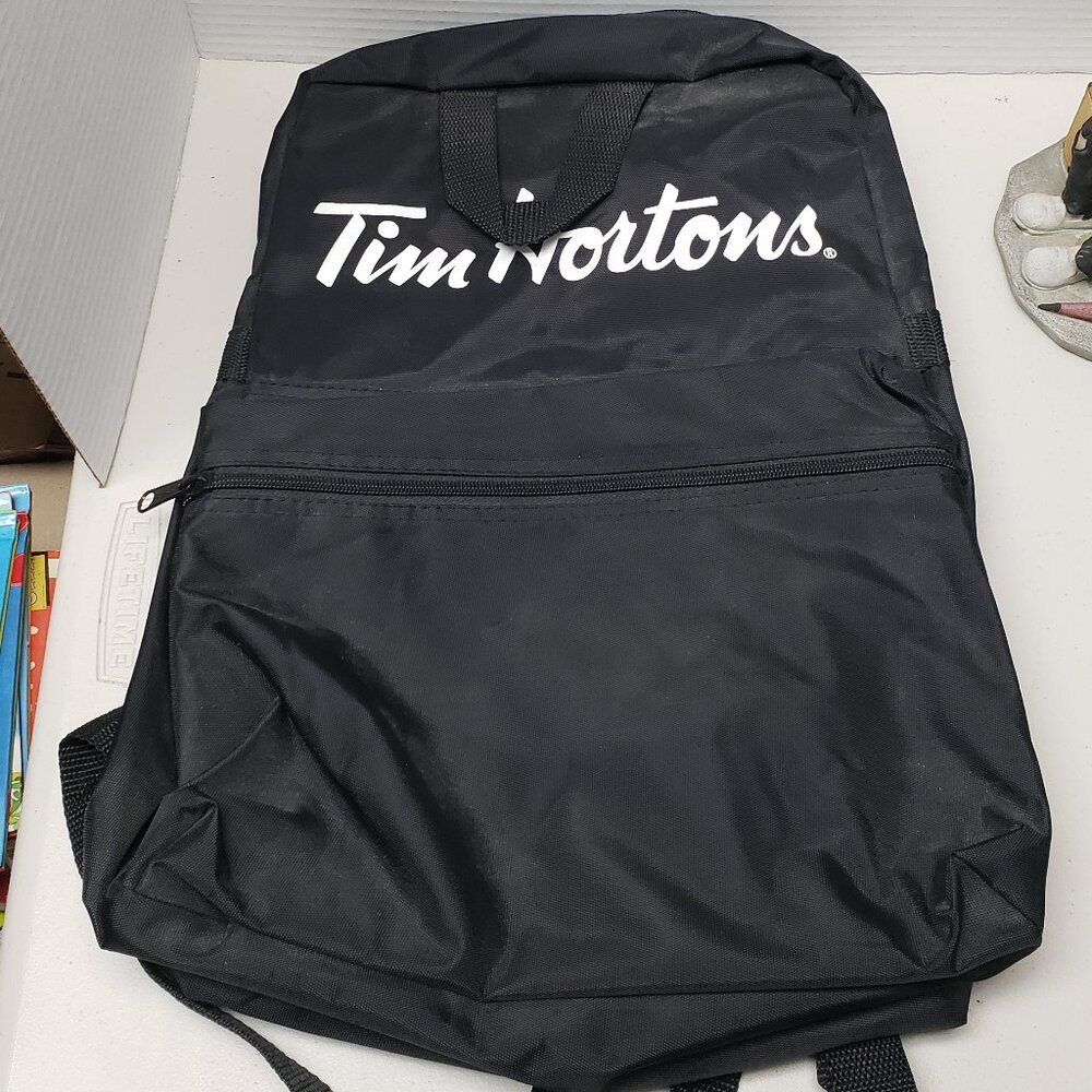 Tim Hortons Backpack
